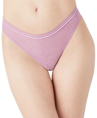 b.tempt'd - Women's Etched in Style Thong Underwear 979225