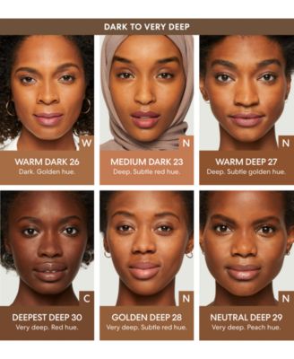 Original Matte Loose Powder Foundation SPF 15