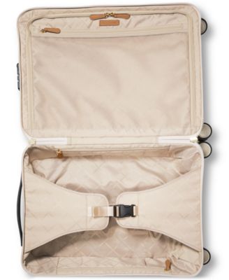 Small Logo Hardcase Carry-On Bag