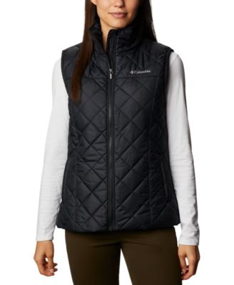 Columbia - Plus Size Copper Crest Vest