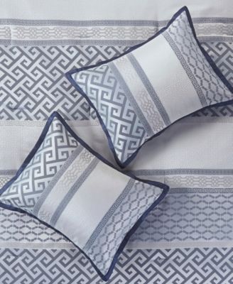 Bennett 7-Pc. Comforter Set, King