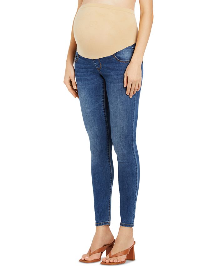 jessica simpson maternity jeans