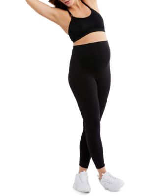 Luxe Ultra Soft Maternity Leggings 