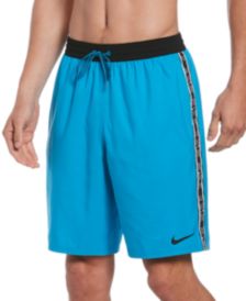 Men's Digi Swoosh Racer 9" Volley Shorts