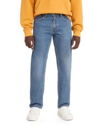 Men's 559™ Relaxed Straight Fit Eco Ease Jeans