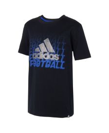 Big Boys Short Sleeve Baller T-shirt