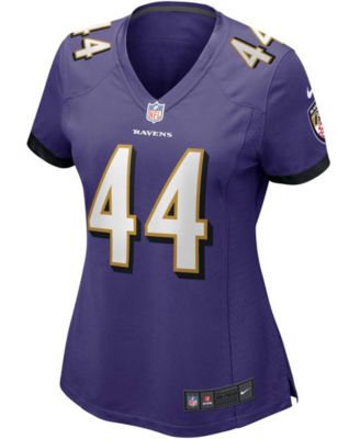 Women's Marlon Humphrey Baltimore Ravens Game Jersey