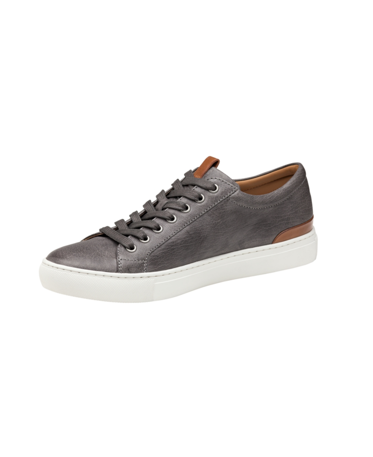 Johnston & Murphy Men's Banks Lace-to-Toe Shoes