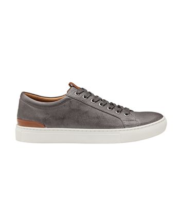 Johnston Murphy Men s Banks Lace to Toe Shoes Macy s
