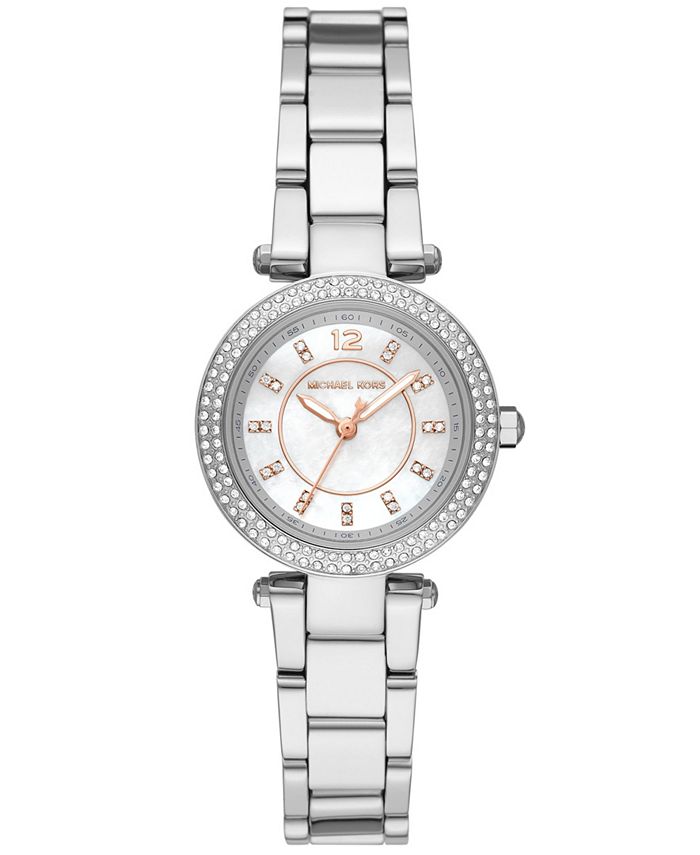 Michael kors 28mm clearance