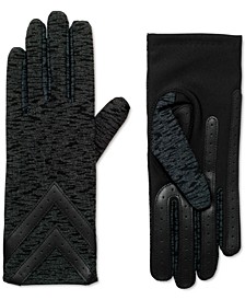 smartDRI® Chevron Stretch Touchscreen Gloves
