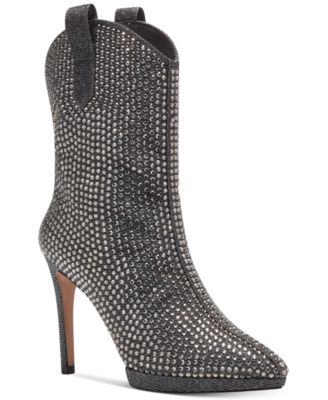 macys jessica simpson booties