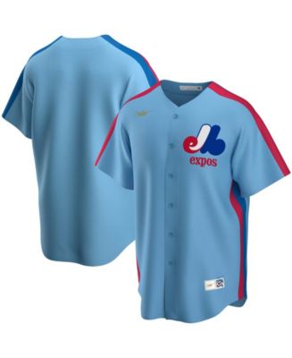 Wholesale Montreal Expos Jersey,2 Pieces