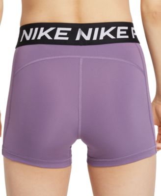Nike Pro Women's Dri-FIT Shorts 