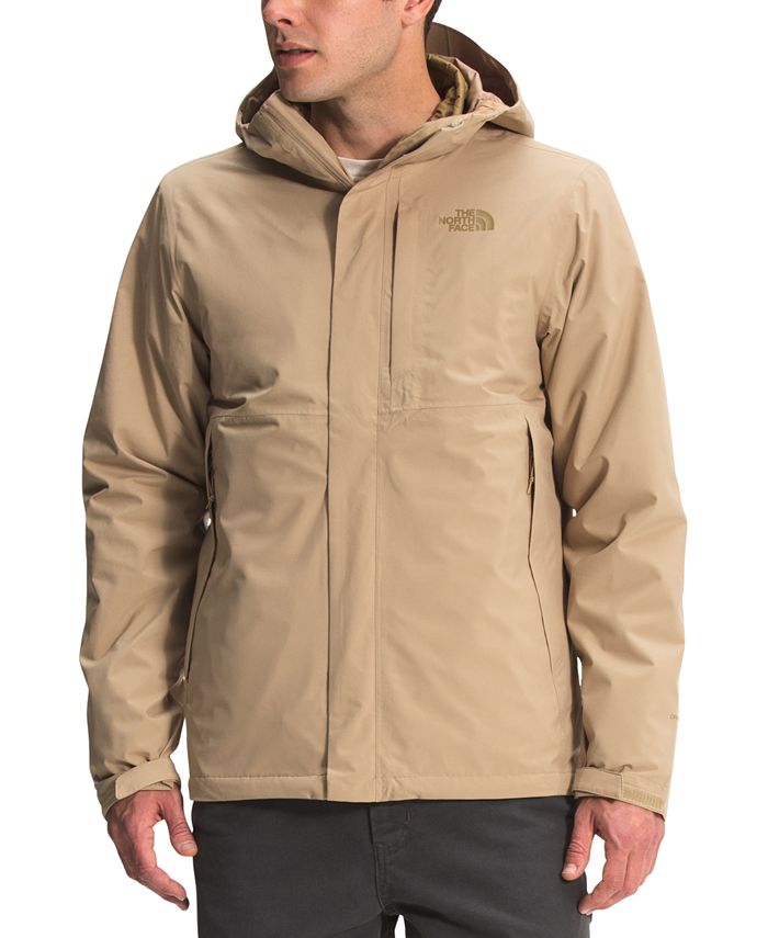 The North Face Men's Carto Tri-Climate Jacket & Reviews - Coats ...