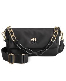 Vanessa Recycled Nylon Crossbody