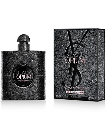Yves Saint Laurent Black Opium Extreme 3.0 Oz / 90 Ml