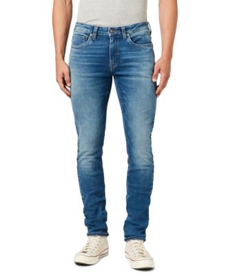 Men's Skinny Max Regular Waist Jeans