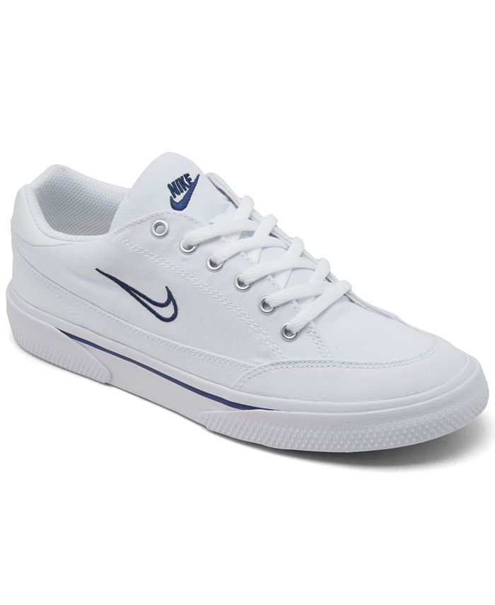 Nike Women's Retro GTS Casual Sneakers from Finish Line - Macy's
