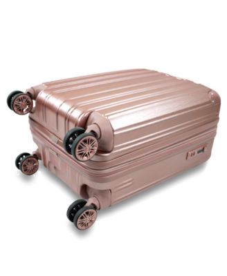 Melrose S Carry-on Vanity Luggage, Set of 2