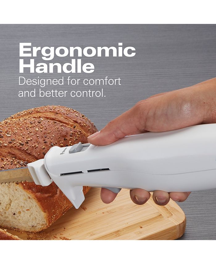 Hamilton Beach Electric Knife Macy's