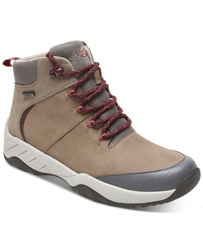 Rockport sales boots macys