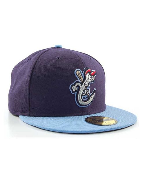 New Era Corpus Christi Hooks MiLB 59FIFTY Cap & Reviews Sports Fan