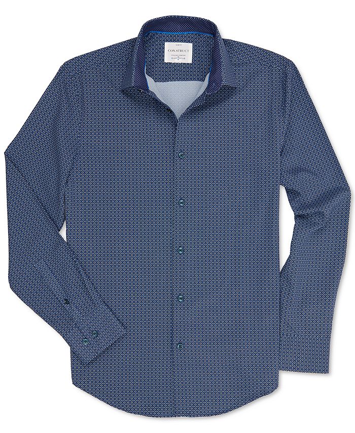 construct cooling comfort shirt