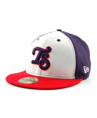 New Era - Tennessee Smokies MiLB 59FIFTY Cap