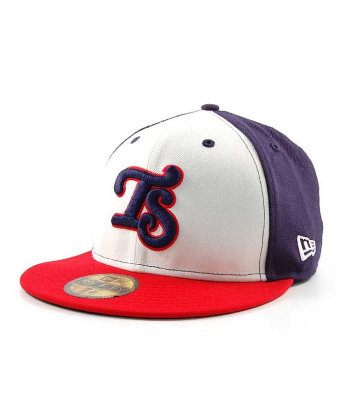 Tennessee smokies new era 2025 hat