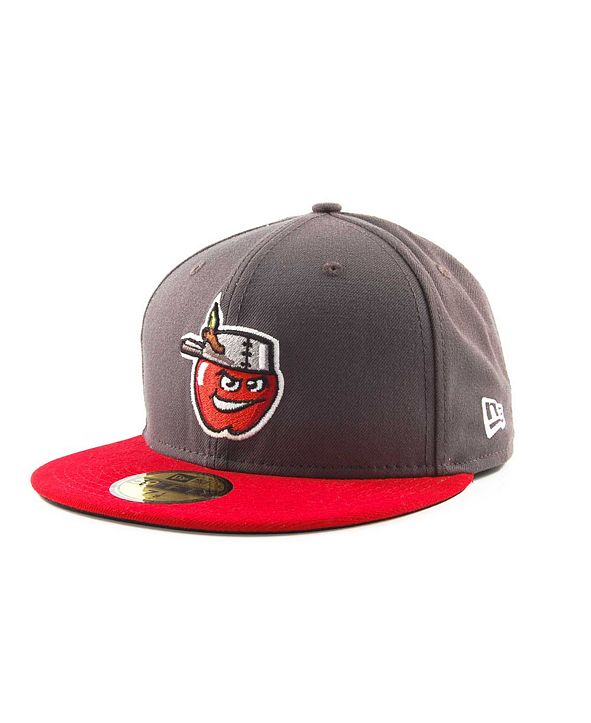 New Era Fort Wayne TinCaps MiLB 59FIFTY Cap & Reviews Sports Fan Shop