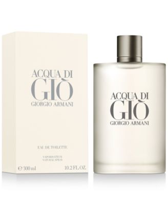 giorgio armani aqua di