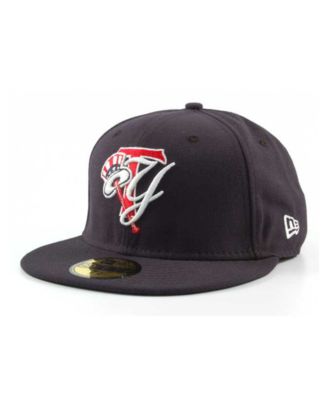 New Era - Tampa Yankees MiLB 59FIFTY Cap