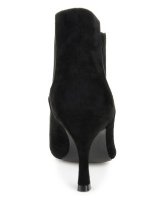 Women's Elitta Pointed Toe Dress Booties