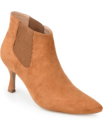 Women's Elitta Pointed Toe Dress Booties