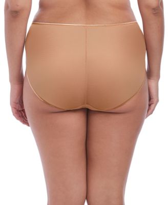 Plus Size Matilda Brief Panty EL8905, Online Only