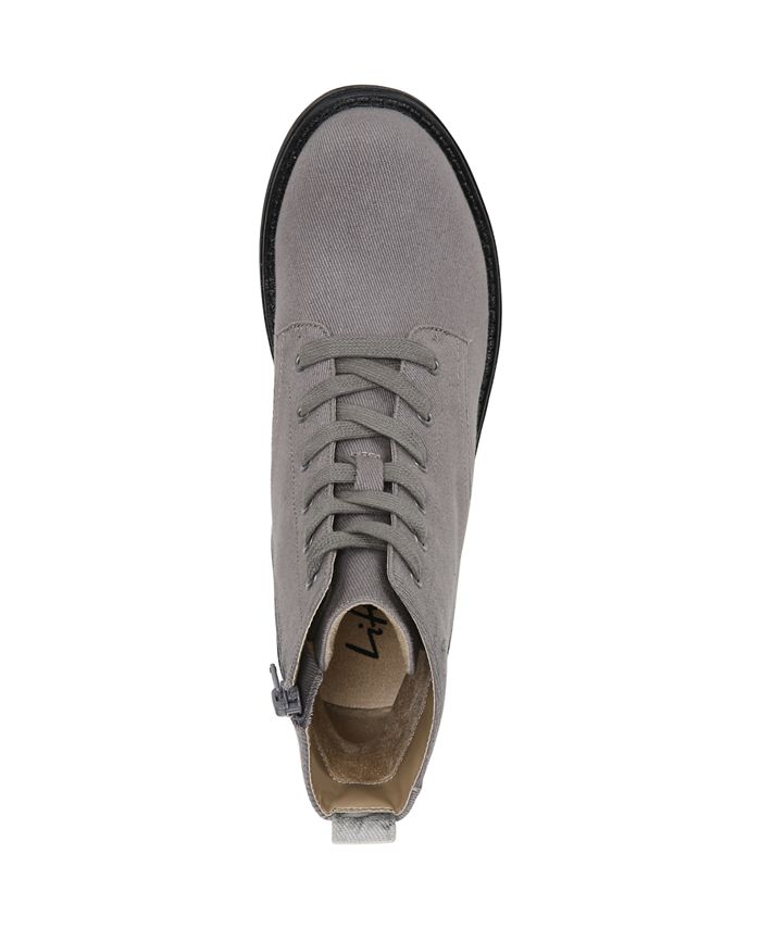 lifestride kunis canvas