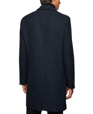 Hugo Boss BOSS Men's Slim-Fit Formal 
