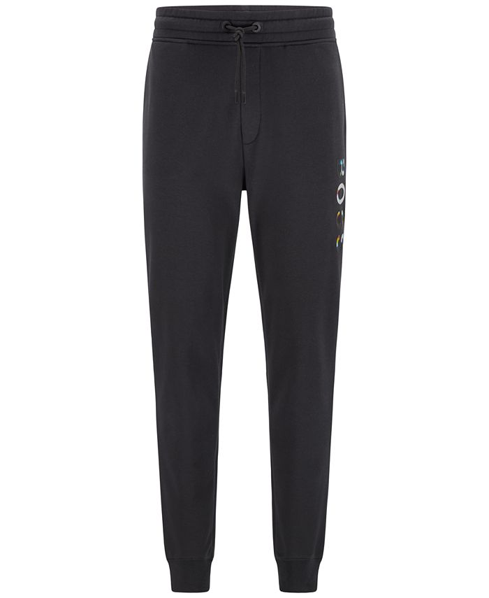 hugo tracksuit bottoms
