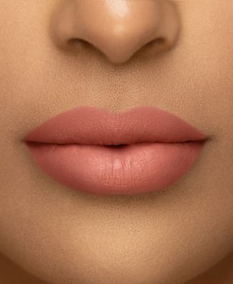 Lip Injection Longwear Power Plumping Cream Liquid Lipstick