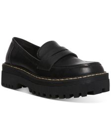 Women's Hazel Lug Loafers