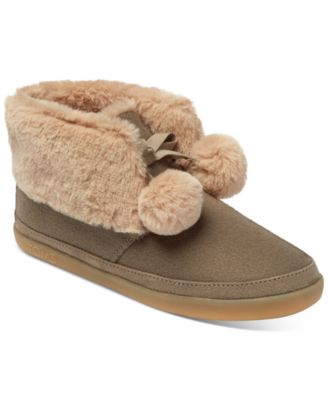 toms slipper boots