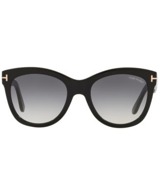 Women's Sunglasses, TR001310 54