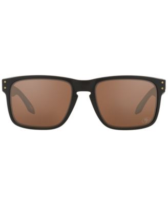 Holbrook Men's Sunglasses, OO9102 NFL Collection