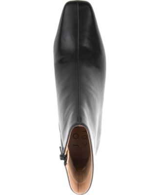 Women's Haylinn Block Heel Dress Booties