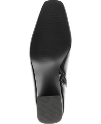 Women's Haylinn Block Heel Dress Booties