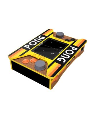 Arcade 1UP Pong 2 Player Countercade