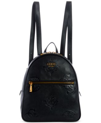 macys guess backpack