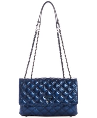 GUESS - Cessily Convertible Crossbody