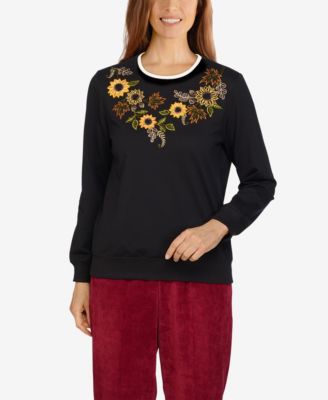 macys alfred dunner petite